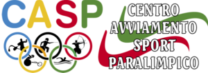 Centro Avviamento sport paralimpico
