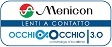 logo menicom mini