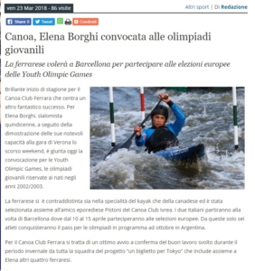 estense com 23marzo