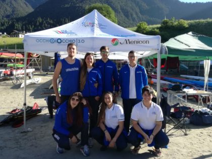 SquadraVelocità