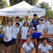 SquadraVelocità Viareggio18