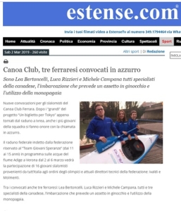 2Marzo 19